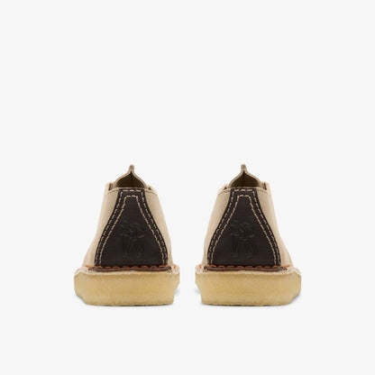 Clarks Desert Trek Sand Suede