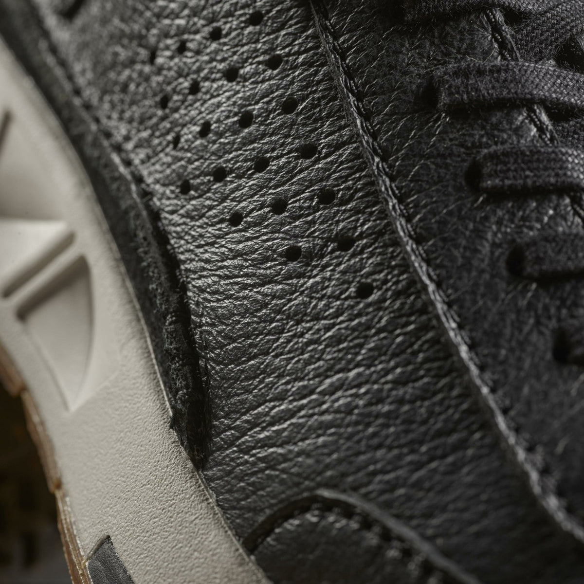 Clarks Craft Speed Black Leather