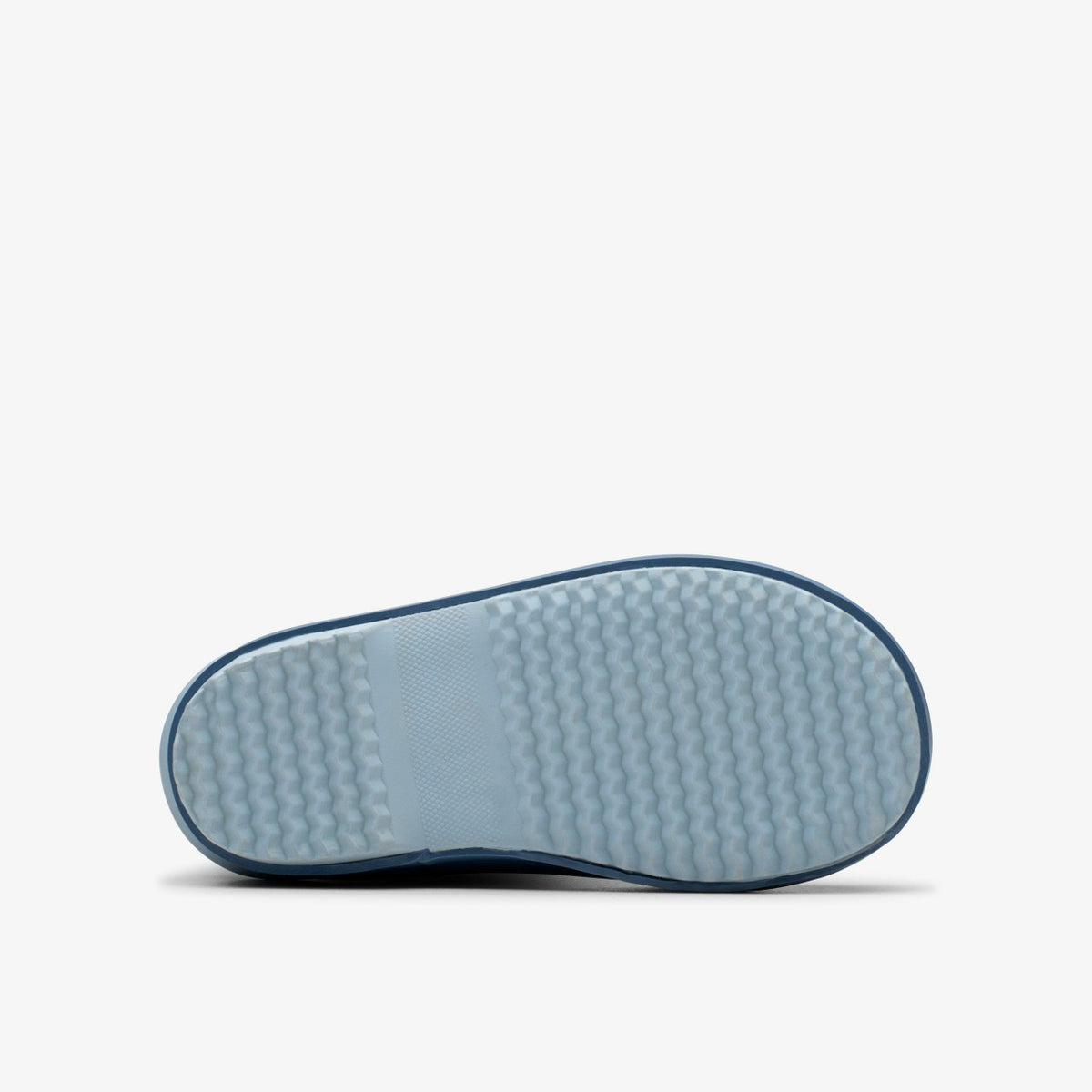 Clarks Tarri Dash Toddler Blue Combination