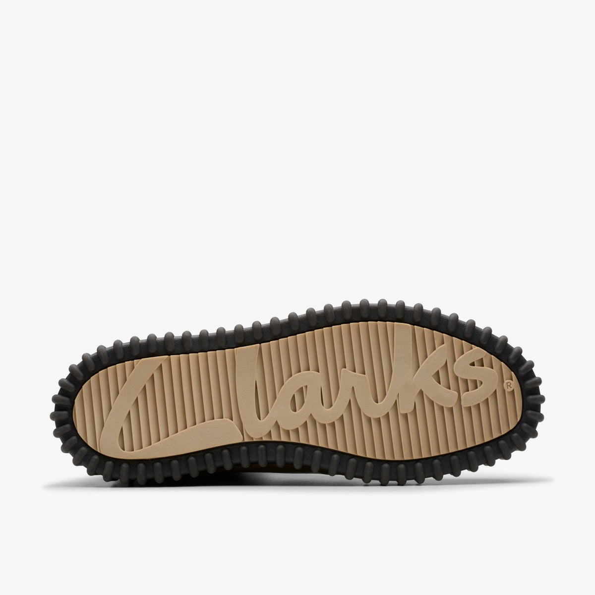 Clarks Torhill Maple Beige Patent