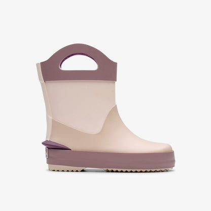 Clarks Tarri Dash Toddler Pink Combination