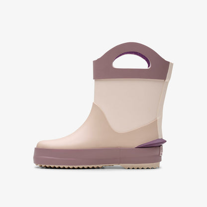 Clarks Tarri Dash Toddler Pink Combination