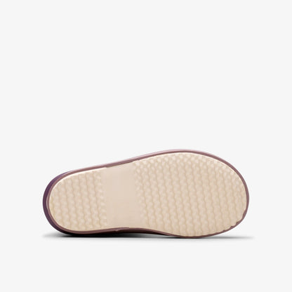 Clarks Tarri Dash Toddler Pink Combination