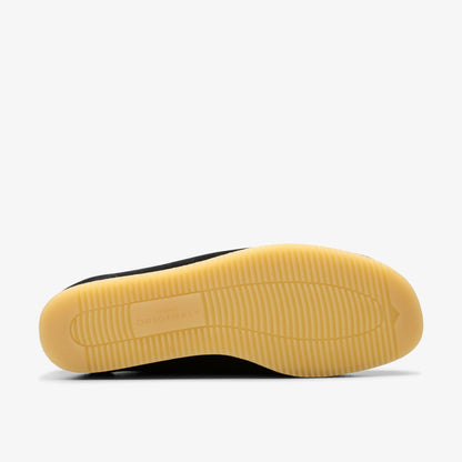 Clarks Wallacraft Bee Leopard Print Combination