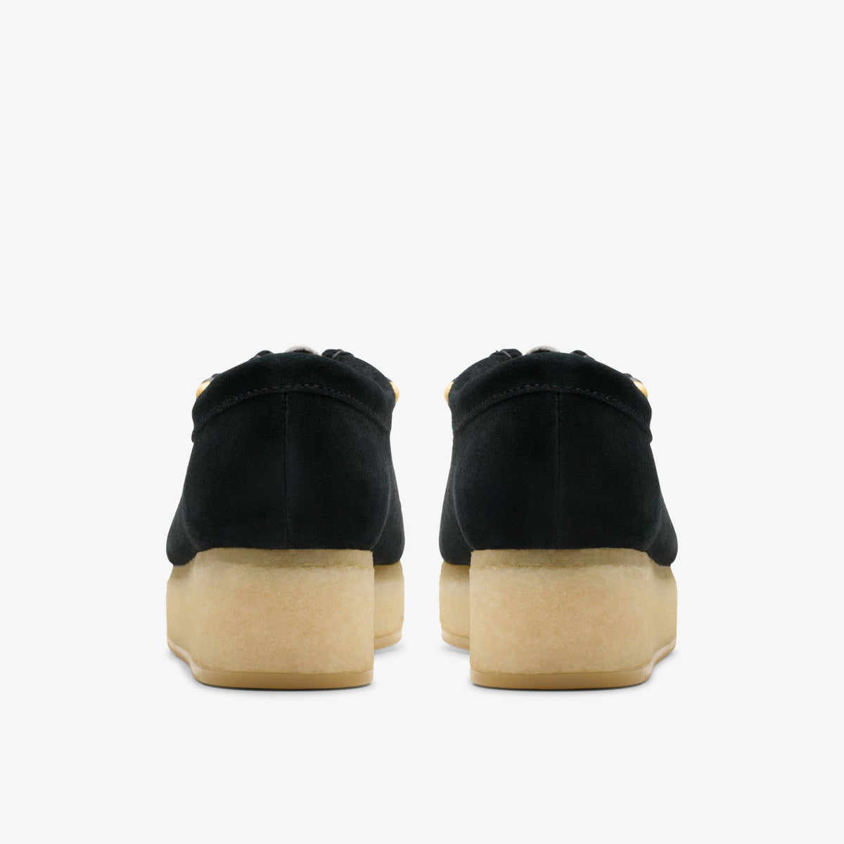 Clarks Wallacraft Bee Leopard Print Combination