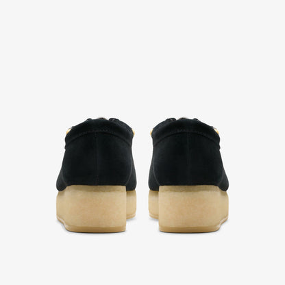 Clarks Wallacraft Bee Leopard Print Combination