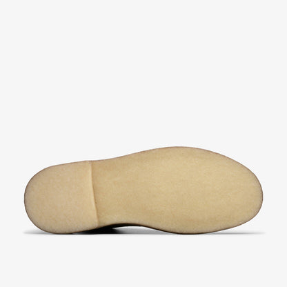 Clarks Desert Boot Brown Suede