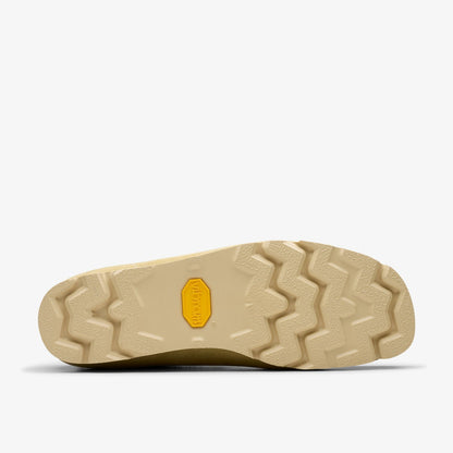 Clarks Wallabee GORE-TEX Maple Suede