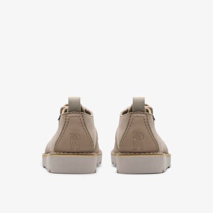 Clarks Desert Trek GORE-TEX Sand Suede