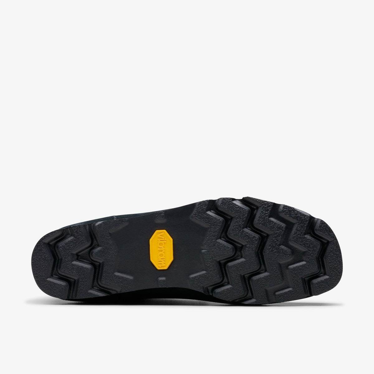 Clarks Wallabee Boot GORE-TEX Black Suede