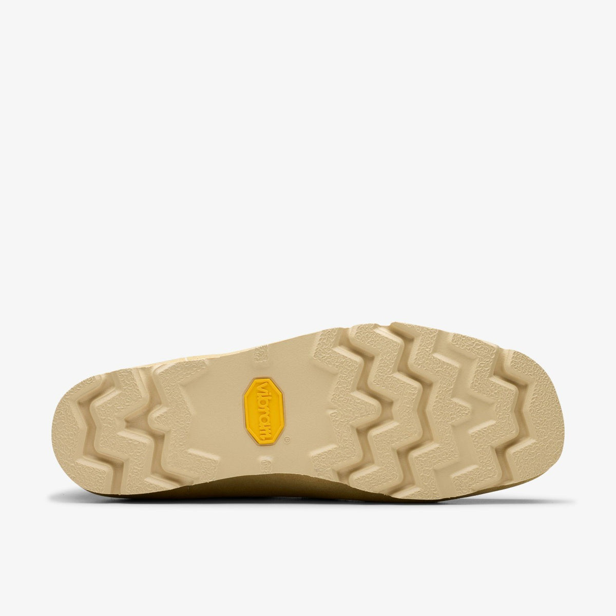 Clarks Wallabee Boot GORE-TEX Maple Suede