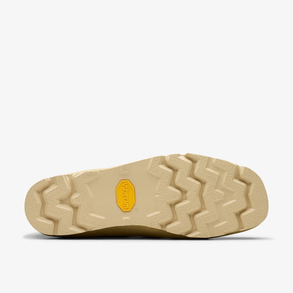 Clarks Wallabee Boot GORE-TEX Maple Suede