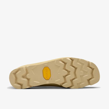Clarks Wallabee GORE-TEX Maple Suede