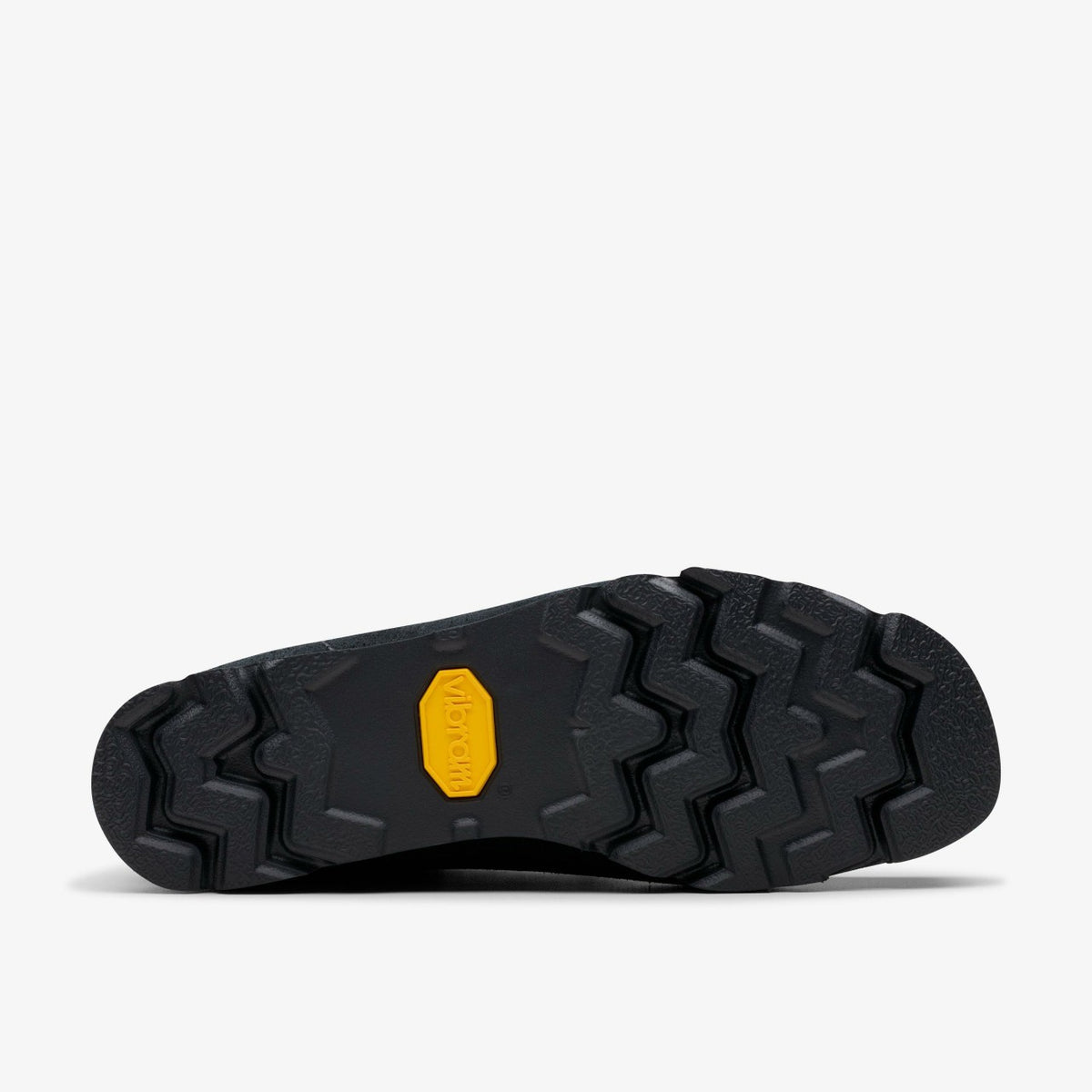 Clarks Wallabee Boot GORE-TEX Black Suede