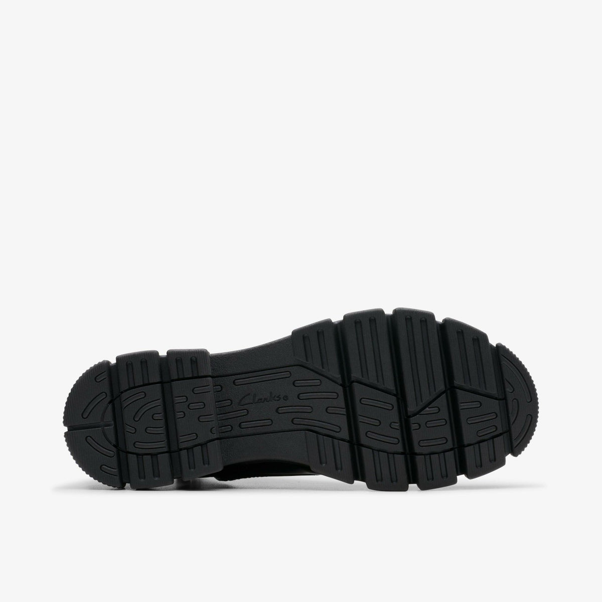 Clarks Evyn Top Youth Black