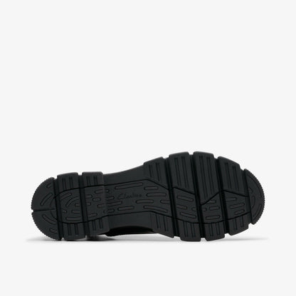 Clarks Evyn Top Youth Black
