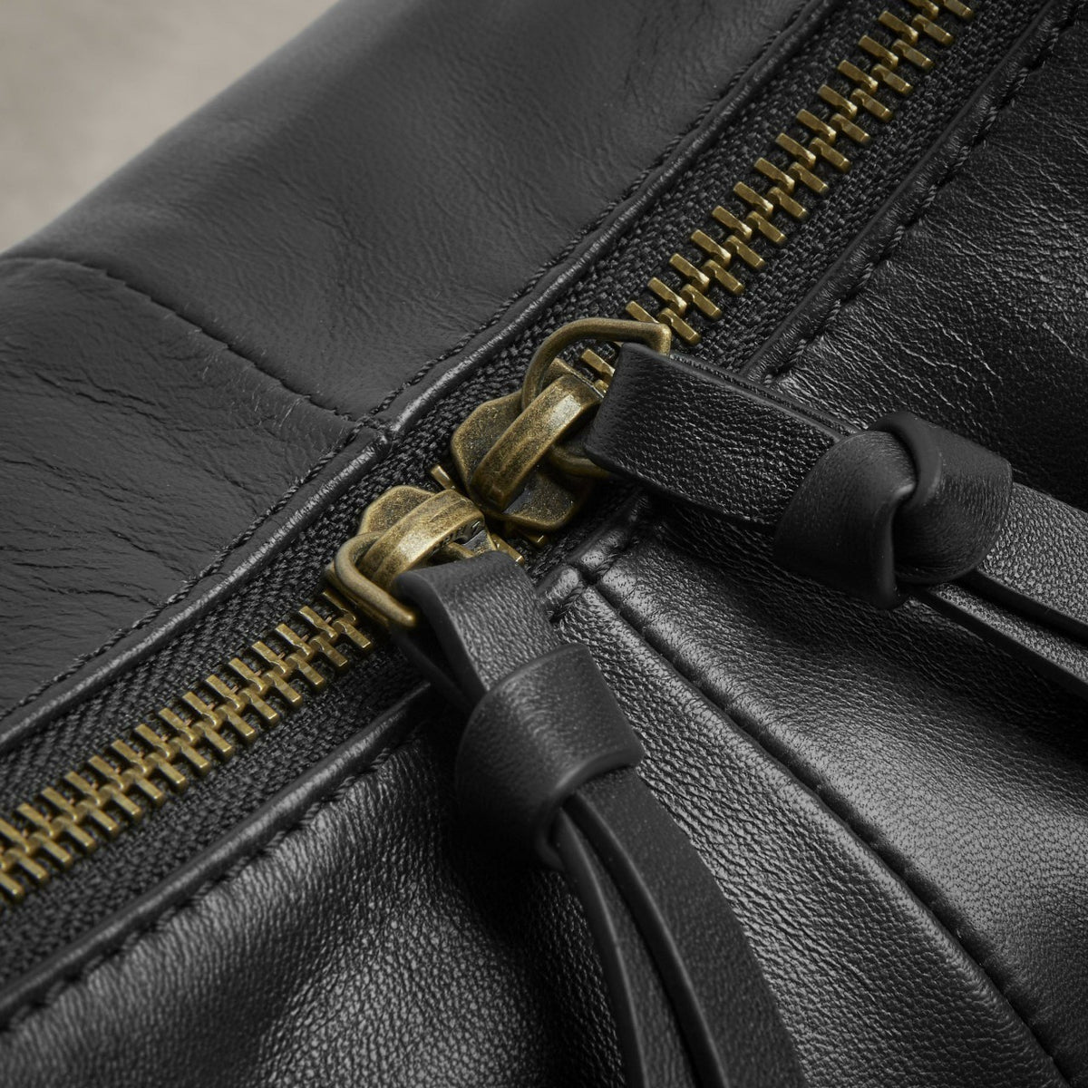Clarks Willow Moon Black Leather
