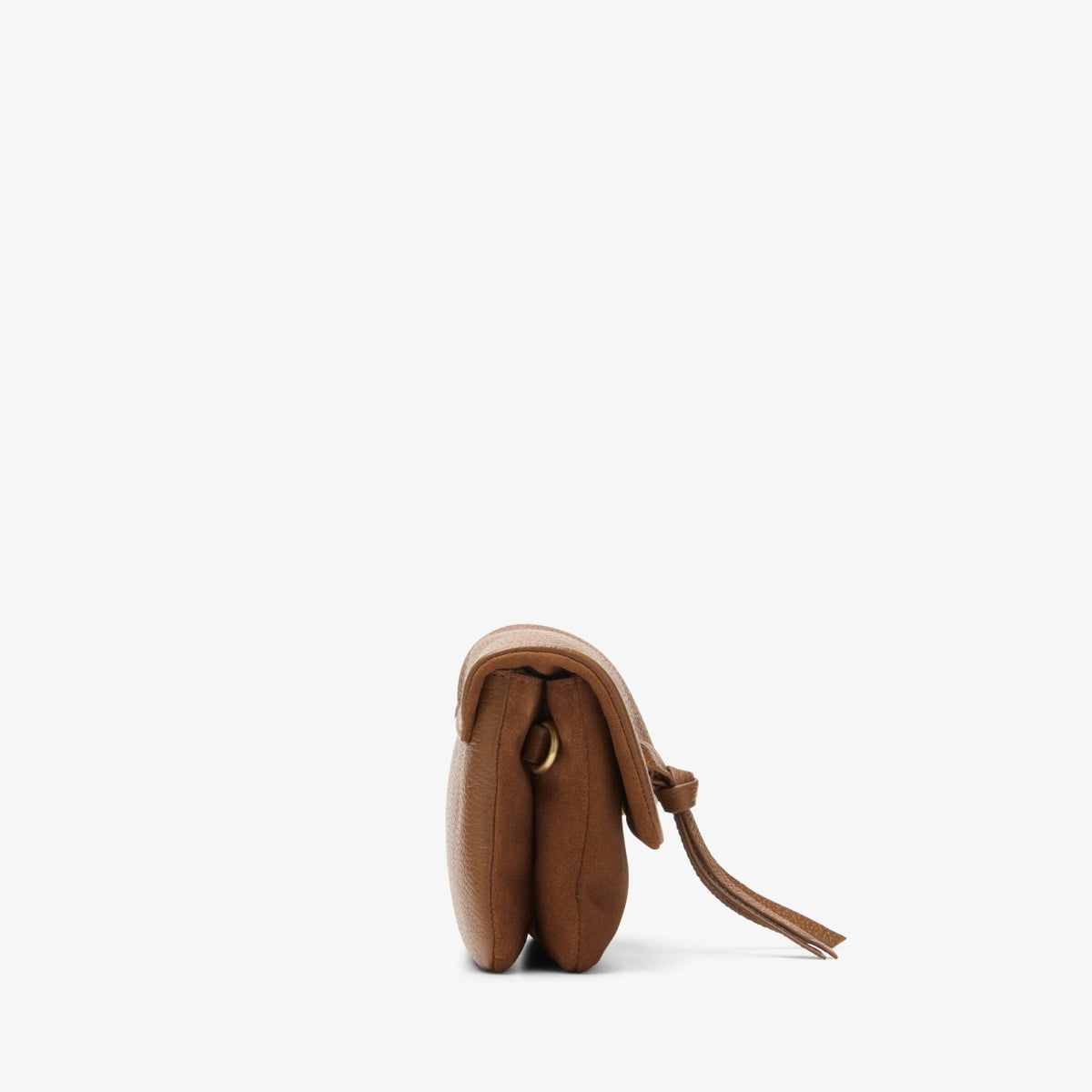 Clarks Willow Mini Tan Combination