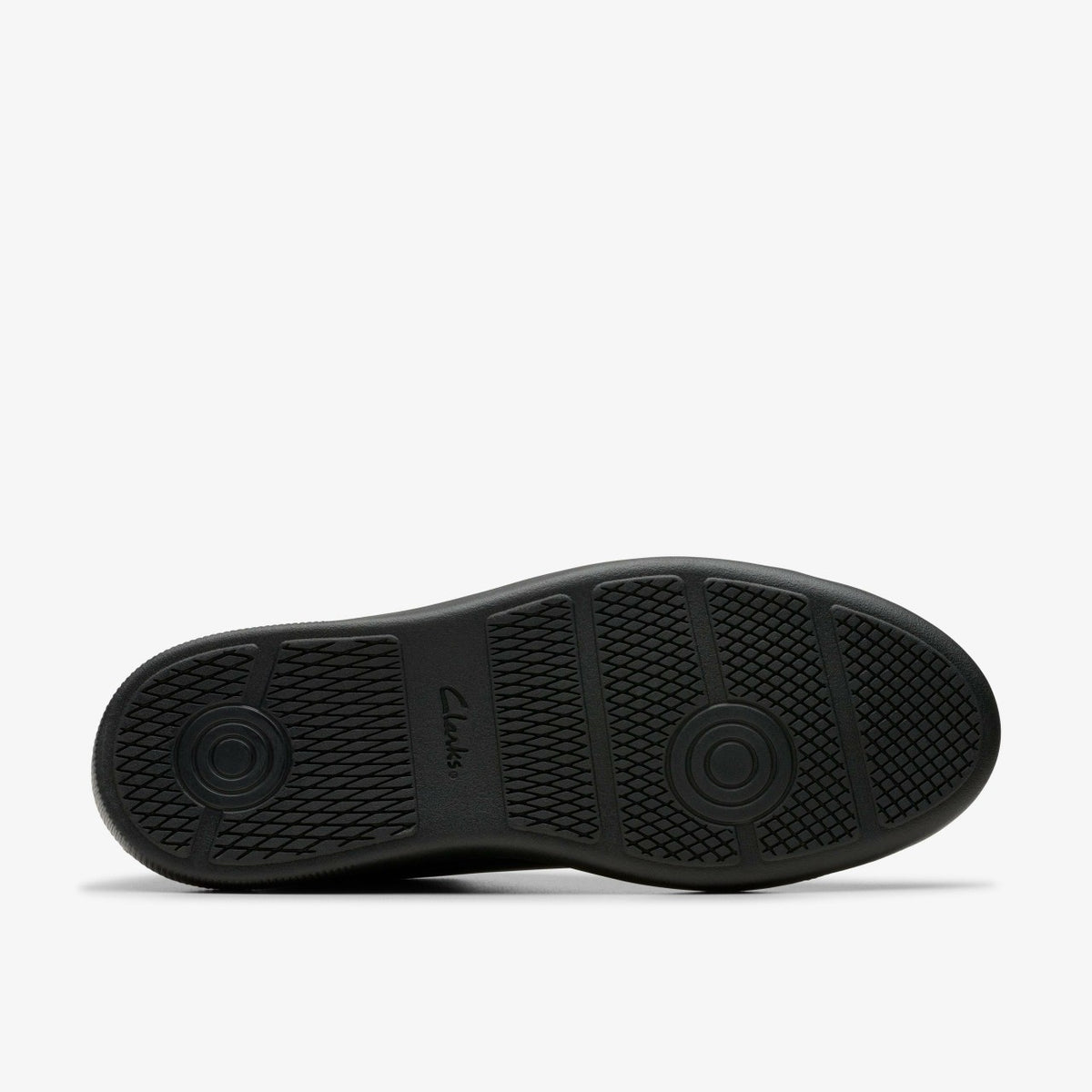 Clarks Brodin Lace Black