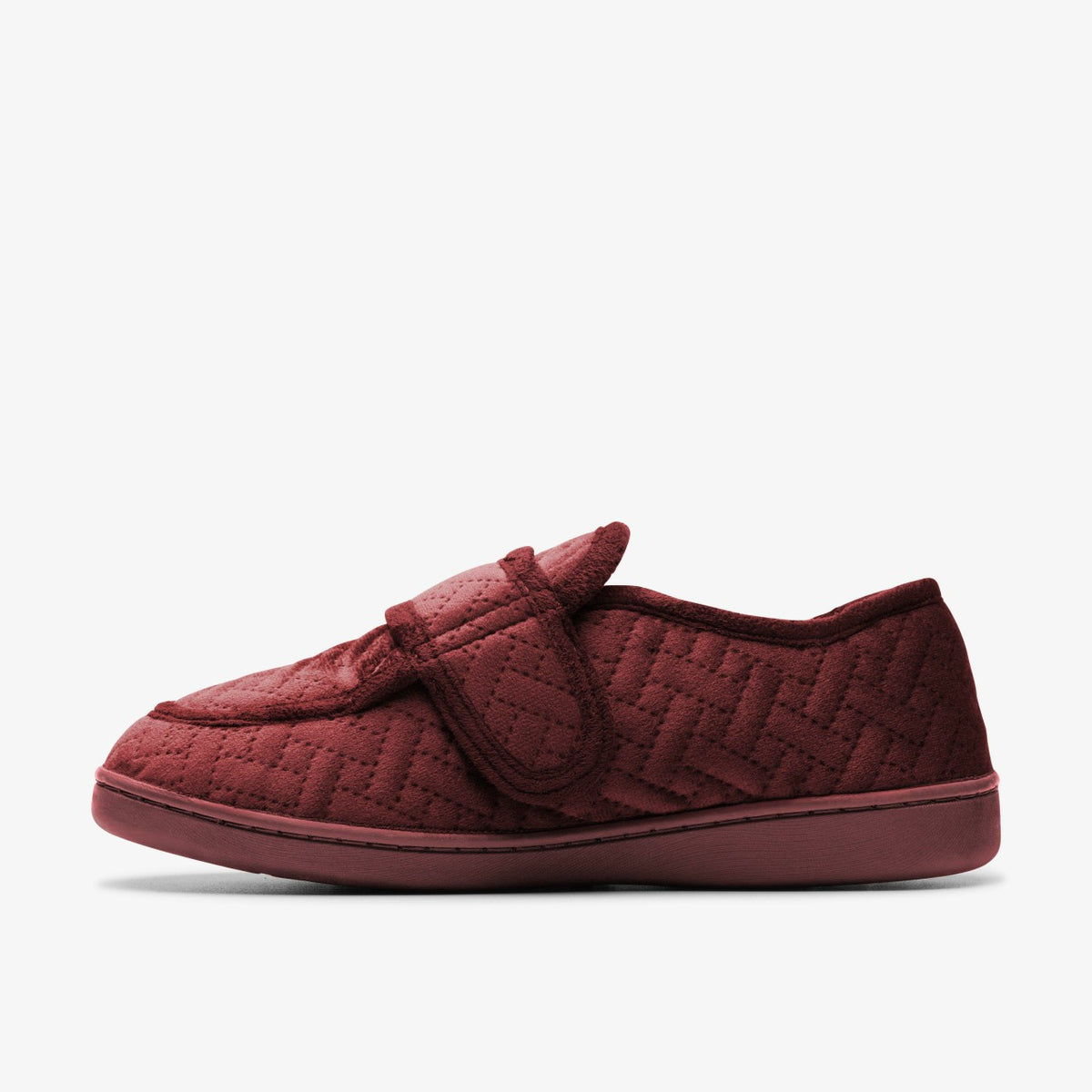 Clarks Twyla Charm Burgundy