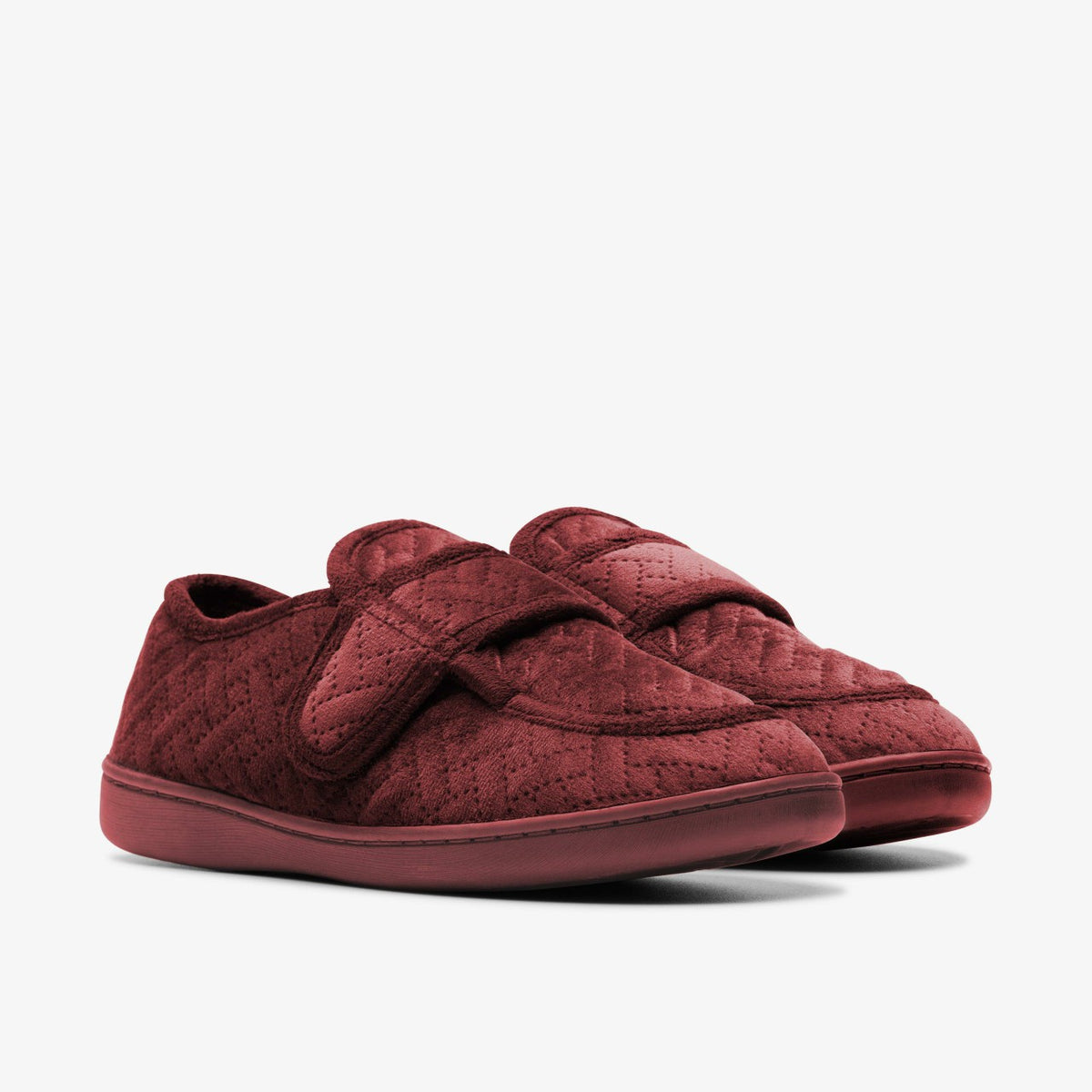 Clarks Twyla Charm Burgundy