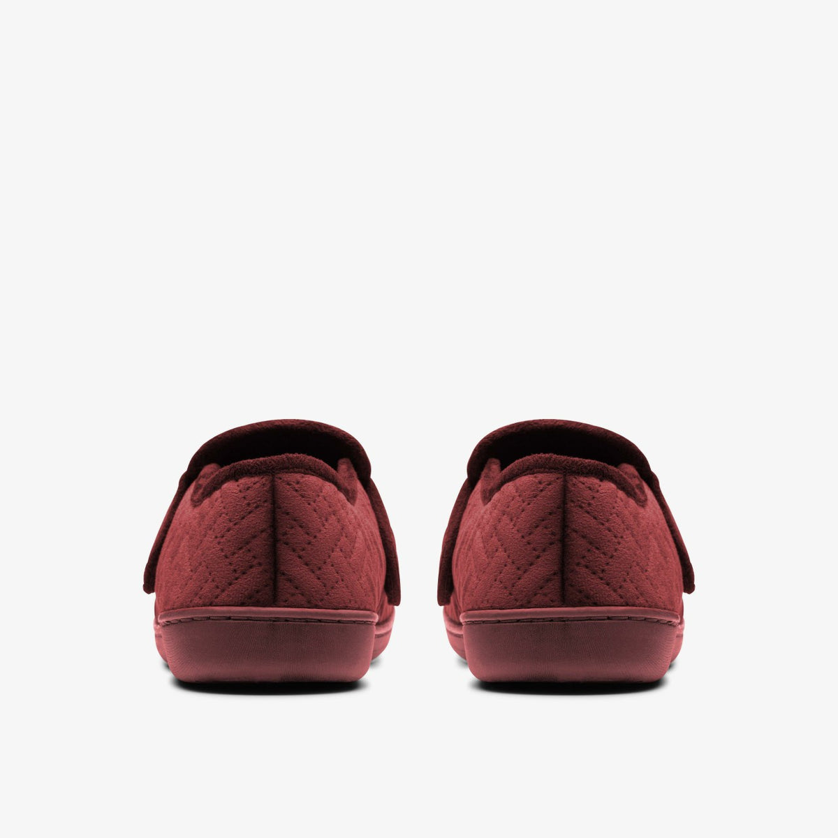 Clarks Twyla Charm Burgundy