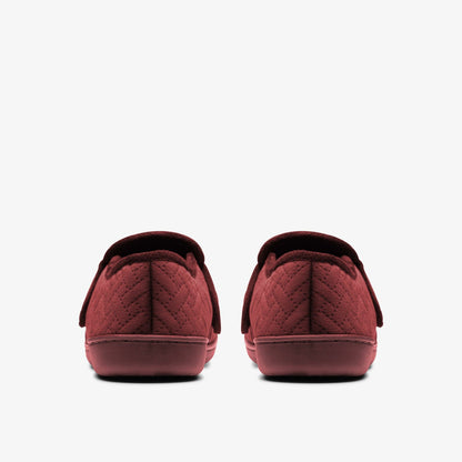 Clarks Twyla Charm Burgundy
