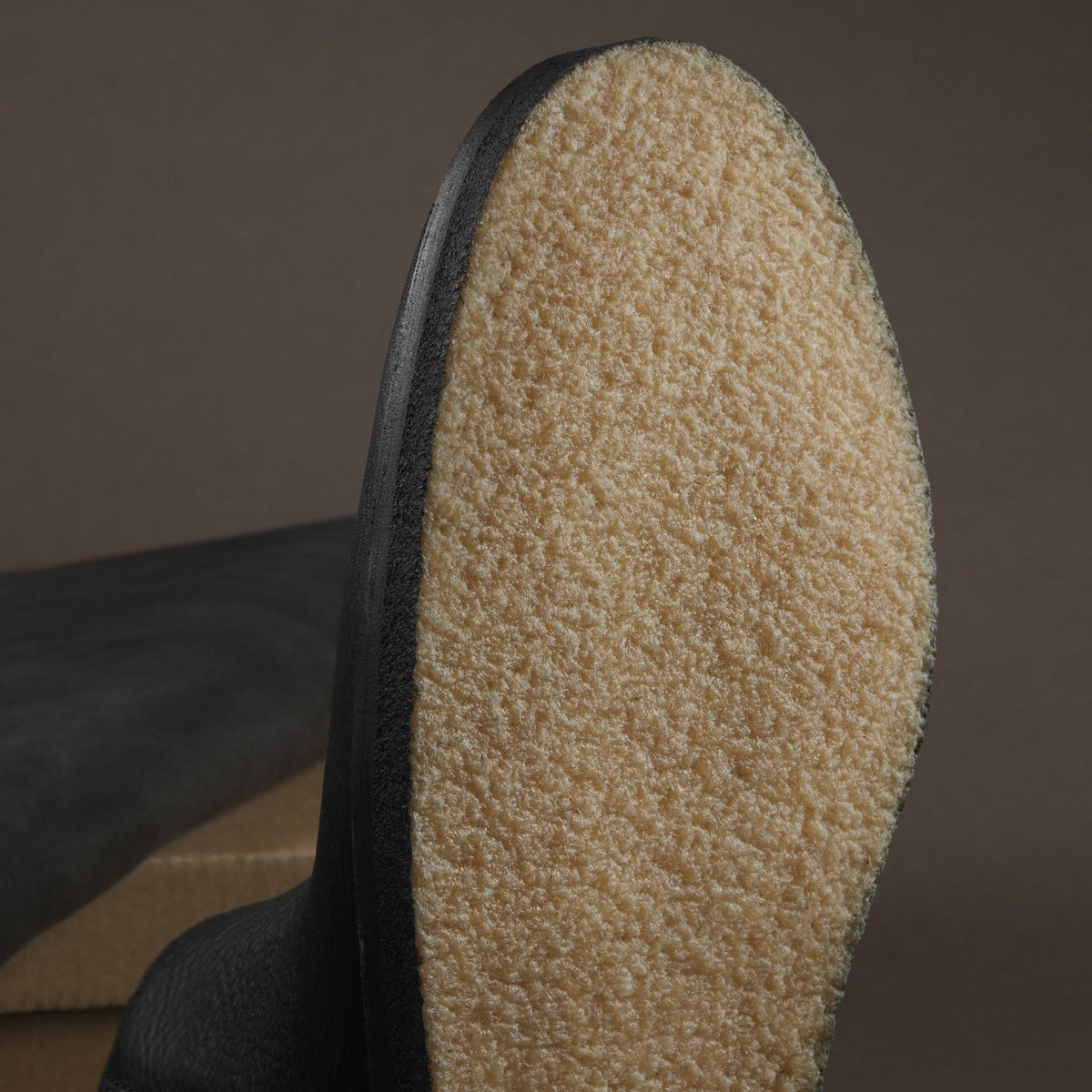 Clarks Clarkdale Easy Chelsea Boot Black Leather