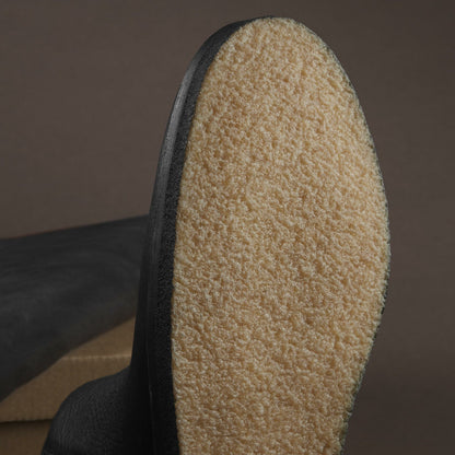 Clarks Clarkdale Easy Chelsea Boot Black Leather