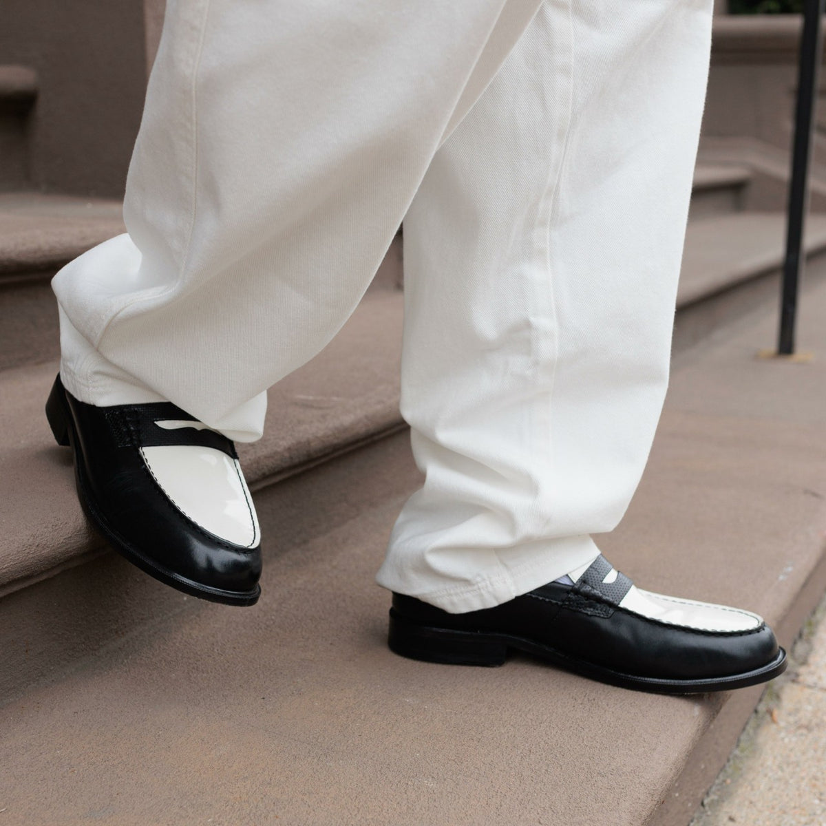 Clarks Craft James Lo Black Combination