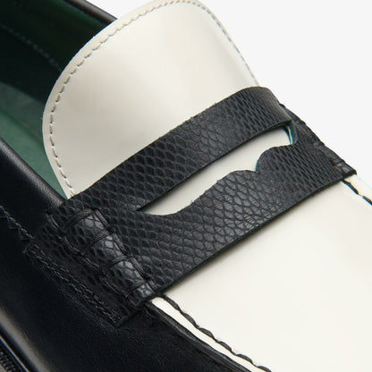 Clarks Craft James Lo Black Combination