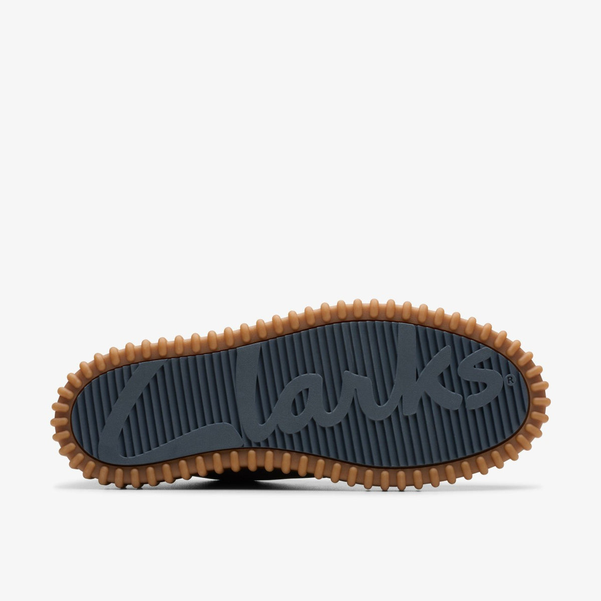 Clarks Torhill Lo Navy Suede