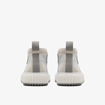 Clarks Torlite Hi White Combination