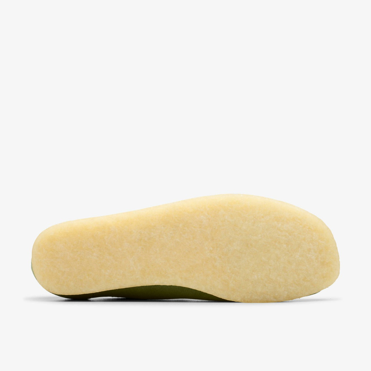 Clarks Wallabee Apple Suede