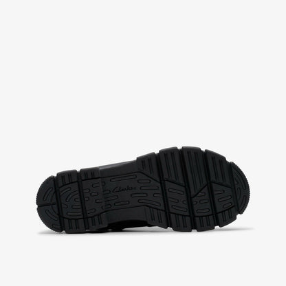 Clarks Evyn Chelsea Kid Black