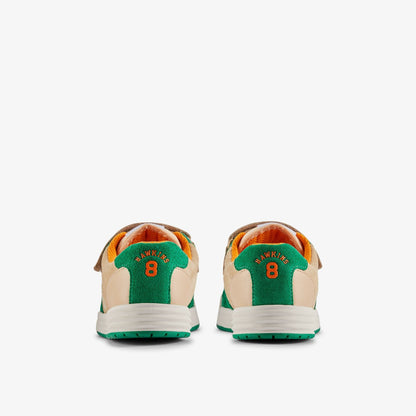 Clarks Stranger Things Urban Ace Older Off White Combination