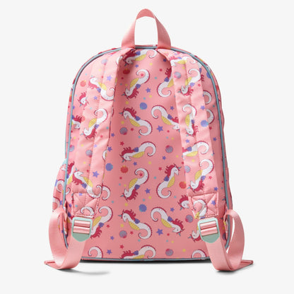 Clarks Hopper Large Pink Multicolour