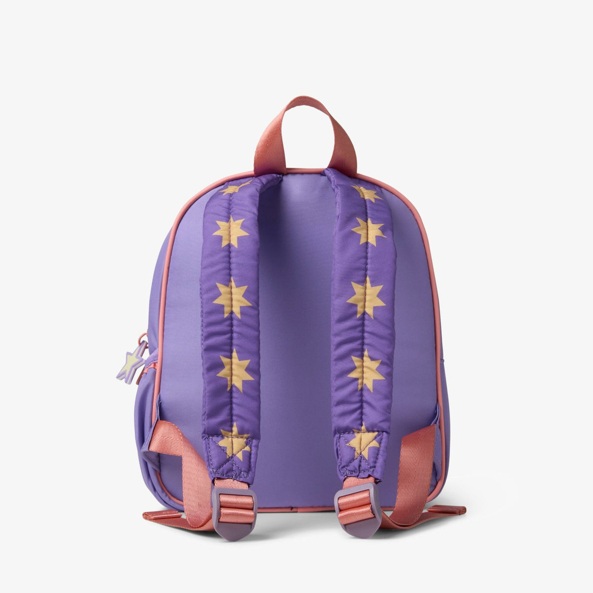 Clarks Hopper Small Purple Combination