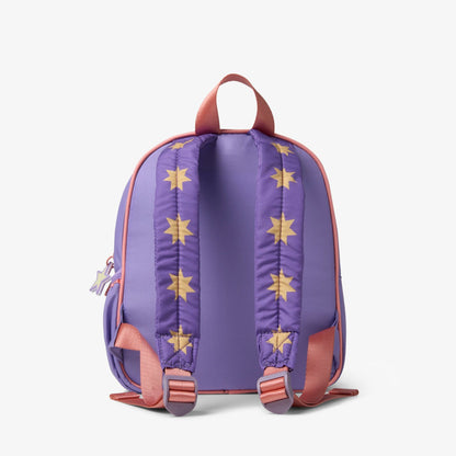 Clarks Hopper Small Purple Combination
