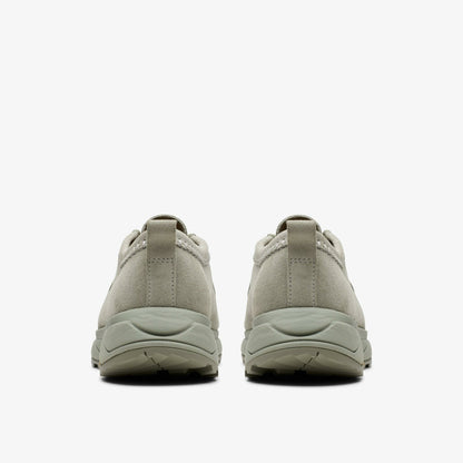Clarks Walla Eden Lo Sage Suede