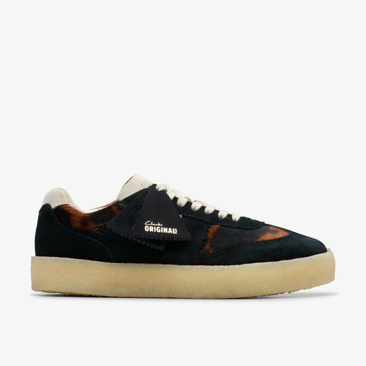 Clarks Tor 80 Black Interest