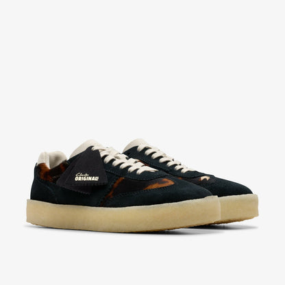 Clarks Tor 80 Black Interest