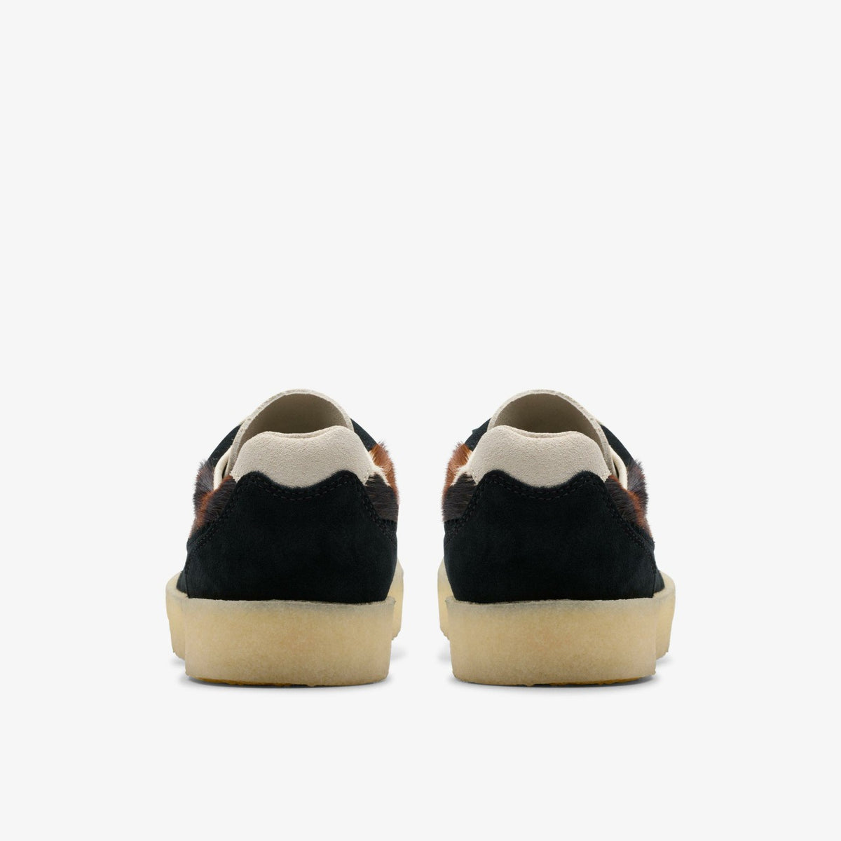 Clarks Tor 80 Black Interest