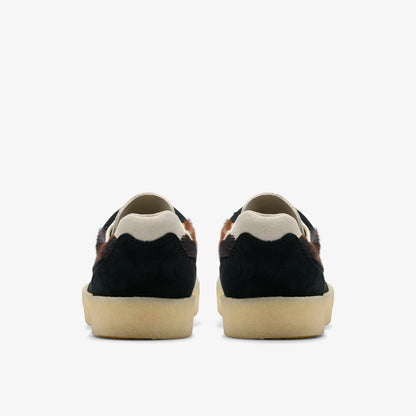 Clarks Tor 80 Black Interest