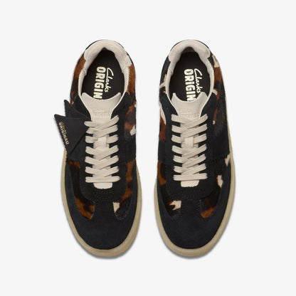 Clarks Tor 80 Black Interest