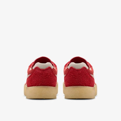 Clarks Tor 80 Red Combination