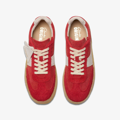 Clarks Tor 80 Red Combination