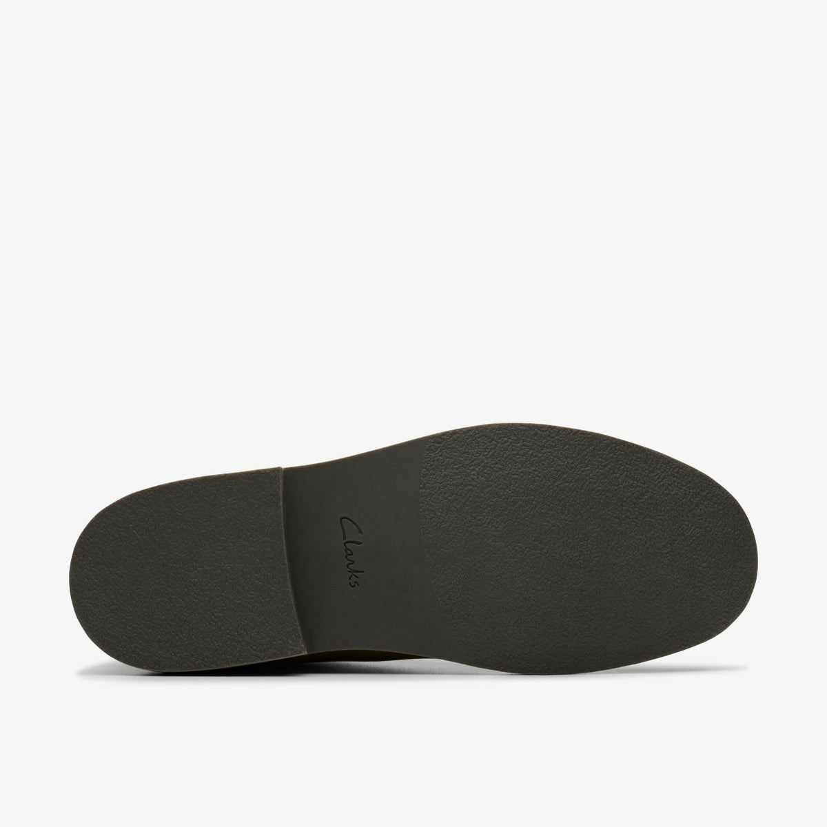 Clarks Desert Boot Evo Olive Suede