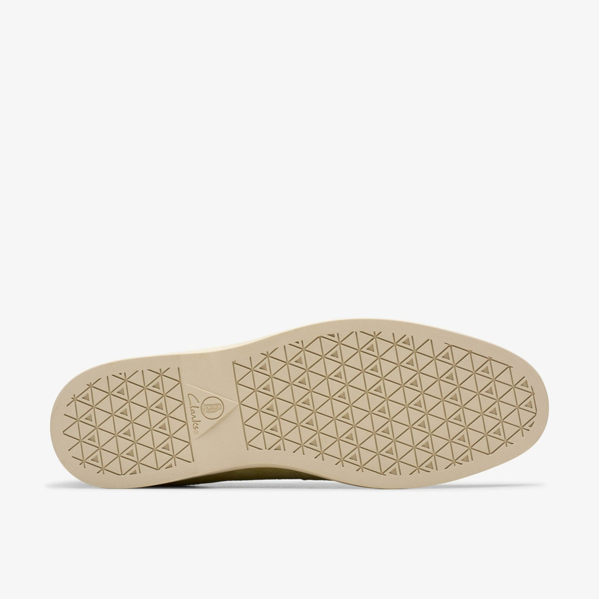 Clarks Torford Easy Sage Suede