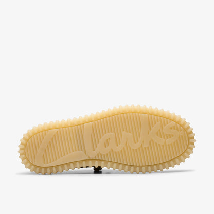Clarks Torhill Lo Dark Olive Combination